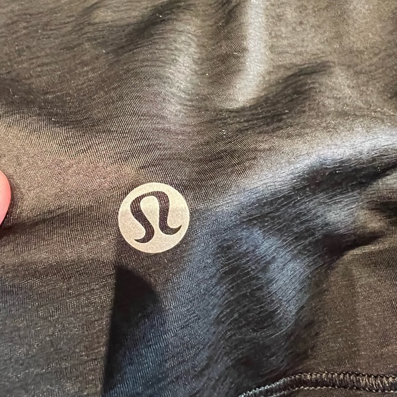 Lululemon Mesh Racerback Tank Top - Picture 9 of 11